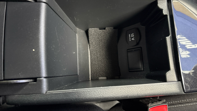 Infiniti Qx30 2.2d Premium 5dr DCT Diesel Estate